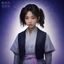 用户内容创作者晓晴的头像，创作者风格