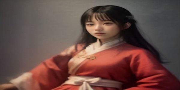 萝莉社与萝莉网平台对比分析图，两个社区界面风格对比展示，编辑整理的平台差异可视化