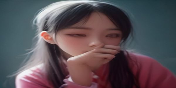 萝莉视频合规指南封面图，法律书籍与电脑屏幕并列，暖色调专业感设计风格